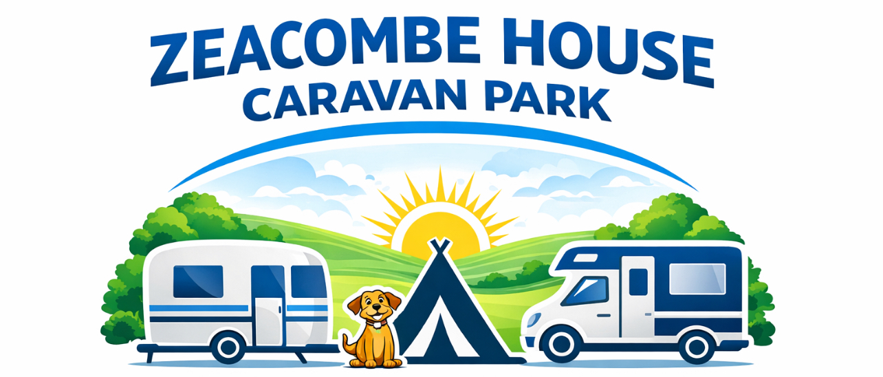 Zeacombe House Caravan Park